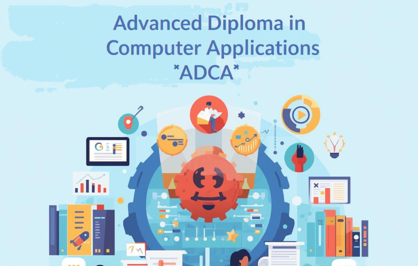 ADCA Course