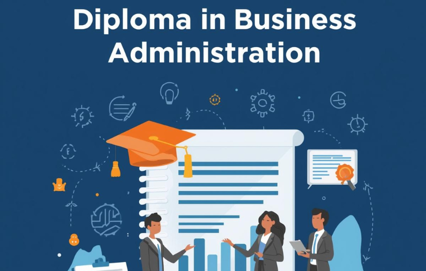DBA Course